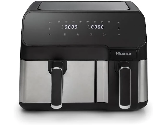 Hisense heteluchtfriteuse - afbeelding 1 van  1