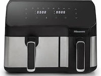 Hisense heteluchtfriteuse - afbeelding 1 van  1