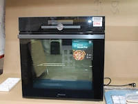 Hisense heteluchtoven (77l) - afbeelding 1 van  7