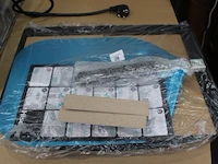 Hisense heteluchtoven (77l) - afbeelding 2 van  7