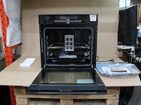 Hisense heteluchtoven (77l) - afbeelding 3 van  7