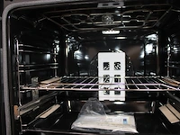 Hisense heteluchtoven (77l) - afbeelding 4 van  7