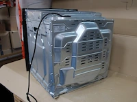 Hisense heteluchtoven (77l) - afbeelding 5 van  7