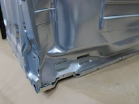 Hisense heteluchtoven (77l) - afbeelding 6 van  7