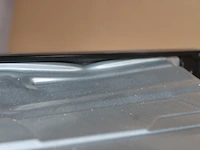 Hisense heteluchtoven (77l) - afbeelding 7 van  7