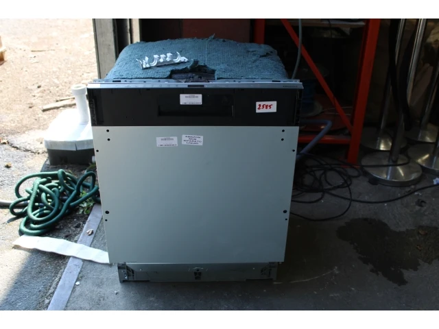 Hisense hv642d90 inbouwvaatwas - afbeelding 1 van  4