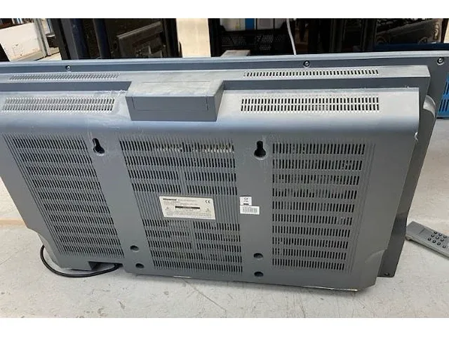 Hisense lcd tv - afbeelding 3 van  8