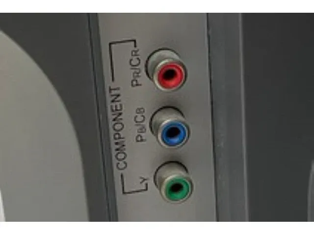Hisense lcd tv - afbeelding 4 van  8
