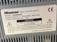 Hisense lcd tv - afbeelding 6 van  8
