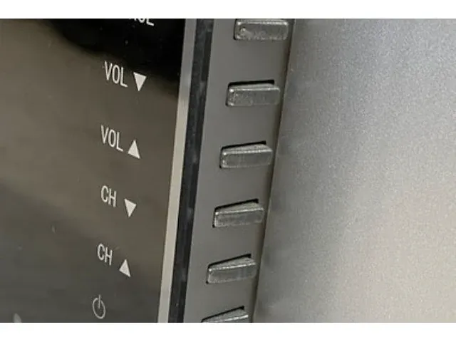 Hisense lcd tv - afbeelding 7 van  8