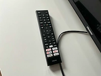 Hisense led blacklight 58a6bg televisie - afbeelding 4 van  7