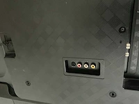 Hisense led blacklight 58a6bg televisie - afbeelding 6 van  7
