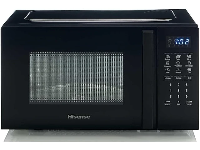Hisense magnetron - afbeelding 1 van  10