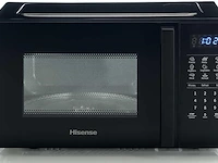 Hisense magnetron - afbeelding 1 van  10