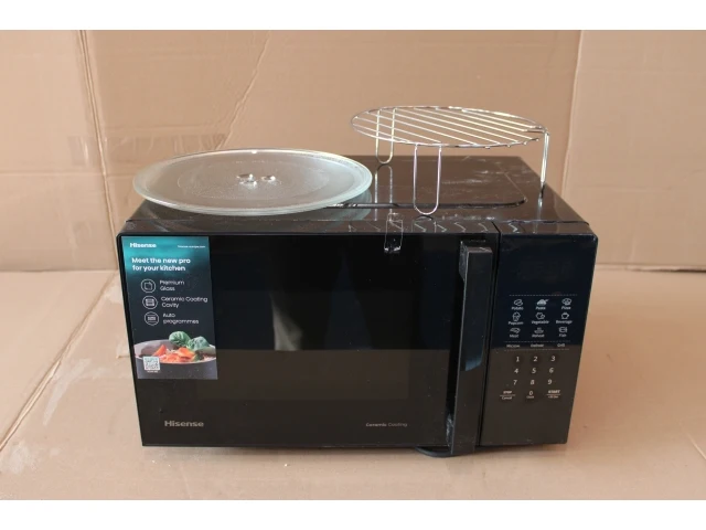 Hisense magnetron - afbeelding 3 van  10