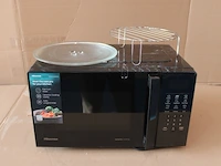 Hisense magnetron - afbeelding 3 van  10