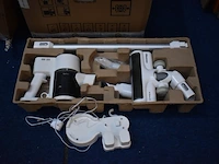 Hisense steelstofzuiger - afbeelding 2 van  7