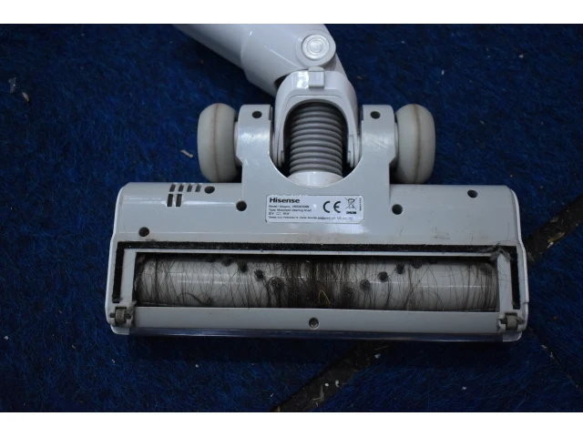 Hisense steelstofzuiger - afbeelding 3 van  7