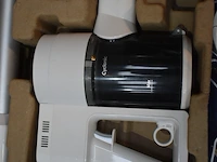 Hisense steelstofzuiger - afbeelding 5 van  7