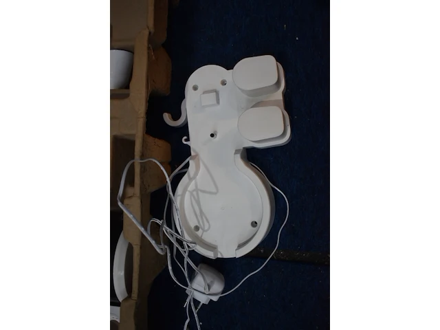 Hisense steelstofzuiger - afbeelding 6 van  7