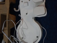 Hisense steelstofzuiger - afbeelding 6 van  7