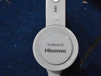 Hisense steelstofzuiger - afbeelding 7 van  7