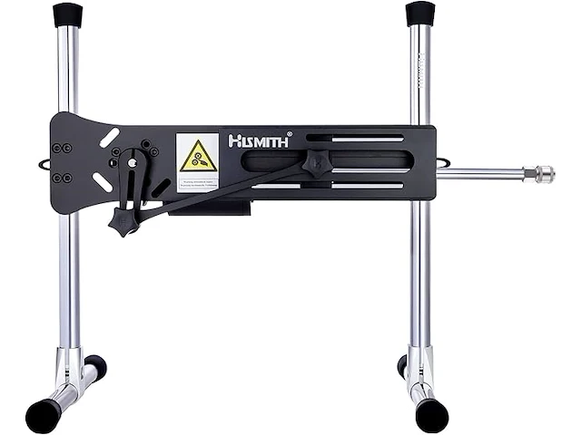 Hismith sex machine - afbeelding 1 van  3