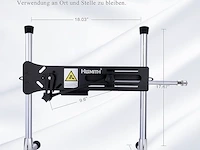 Hismith sex machine - afbeelding 2 van  3