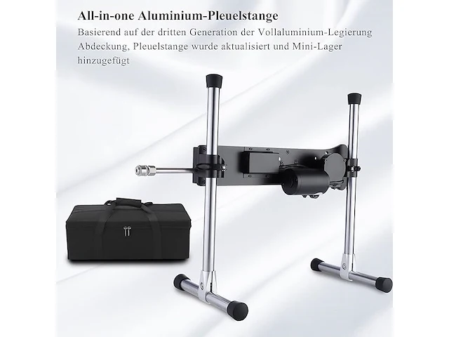 Hismith sex machine - afbeelding 4 van  6