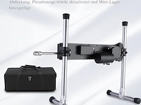 Hismith sex machine - afbeelding 4 van  6