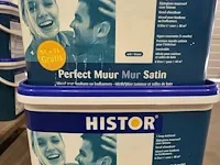 Histor wit - afbeelding 1 van  2