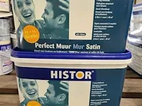 Histor wit - afbeelding 1 van  2