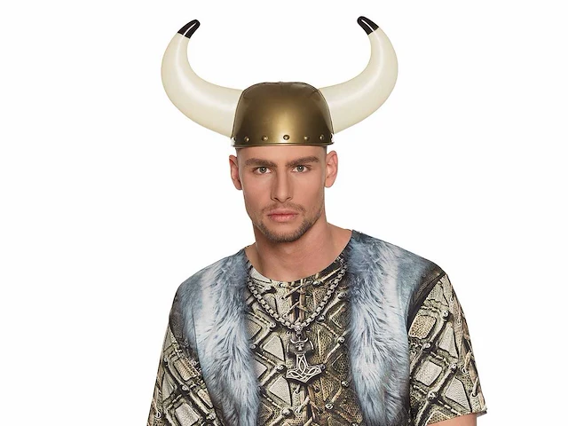 Historische verkleed accessoires (81x) - afbeelding 3 van  6