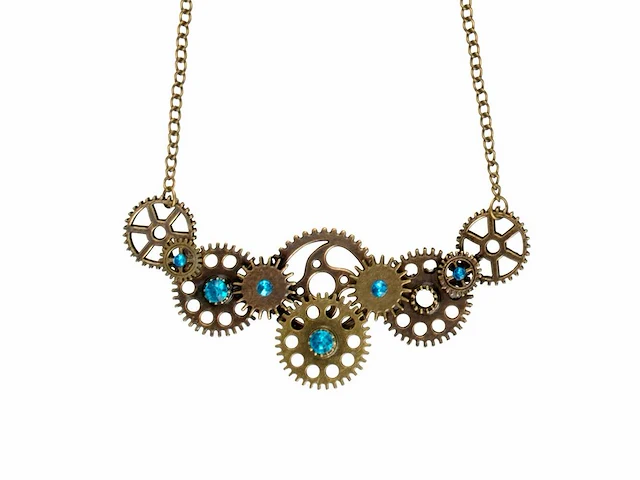 Historische verkleed accessoires (81x) - afbeelding 4 van  6