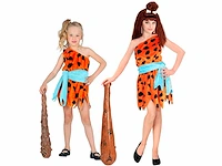 Historische verkleedkostuums kinderen (14x) - afbeelding 2 van  3