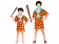 Historische verkleedkostuums kinderen (14x) - afbeelding 3 van  3