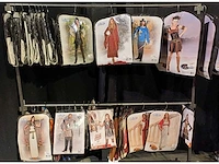 Historische verkleedkostuums volwassenen (35x) - afbeelding 1 van  5