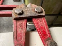 Hit kniptang - afbeelding 3 van  3