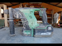 Hita beitelhamer - afbeelding 2 van  6