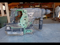 Hita beitelhamer - afbeelding 3 van  6