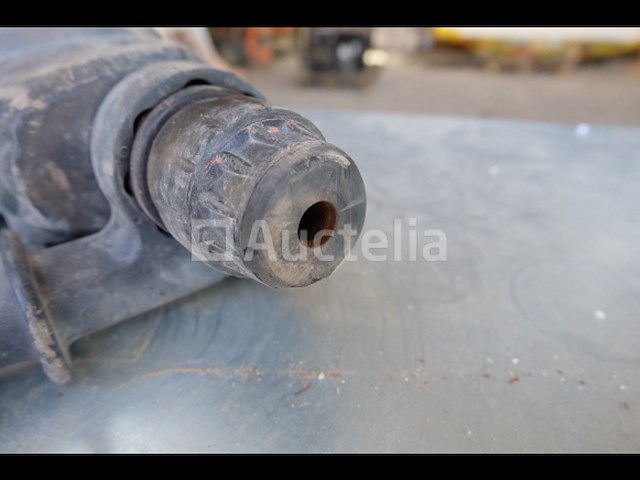 Hita beitelhamer - afbeelding 4 van  6