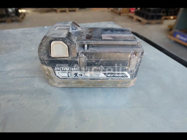 Hita beitelhamer - afbeelding 6 van  6