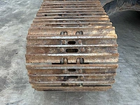 Hitachi - 2017 - zx225uslc-6 - rupsgraafmachine - afbeelding 17 van  55