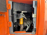 Hitachi - 2017 - zx225uslc-6 - rupsgraafmachine - afbeelding 19 van  55