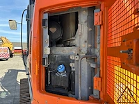 Hitachi - 2017 - zx225uslc-6 - rupsgraafmachine - afbeelding 21 van  55