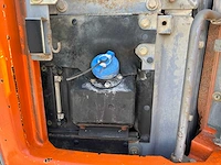 Hitachi - 2017 - zx225uslc-6 - rupsgraafmachine - afbeelding 22 van  55