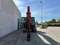 Hitachi - 2017 - zx225uslc-6 - rupsgraafmachine - afbeelding 12 van  55