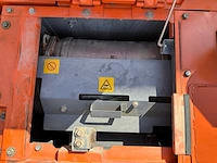Hitachi - 2017 - zx225uslc-6 - rupsgraafmachine - afbeelding 29 van  55
