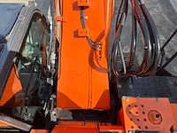 Hitachi - 2017 - zx225uslc-6 - rupsgraafmachine - afbeelding 30 van  55