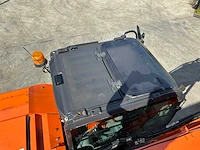 Hitachi - 2017 - zx225uslc-6 - rupsgraafmachine - afbeelding 31 van  55